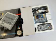 Pack Super Nintendo " Super