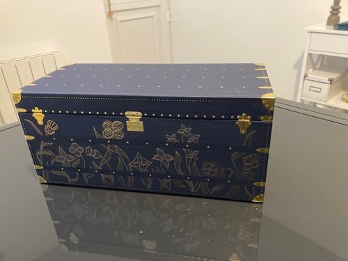 Coffret louis vuitton - coffret,