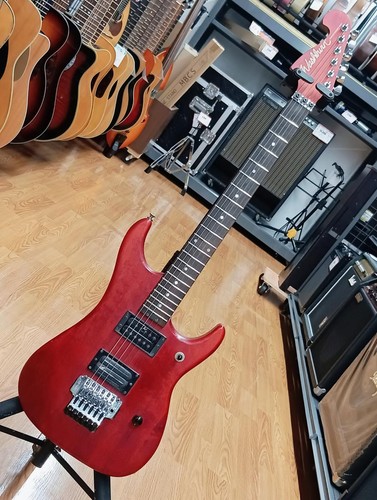 Guitare électrique washburn - électrique,