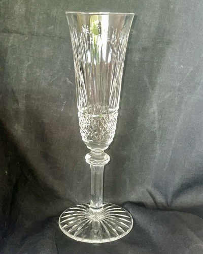 Flute champagne cristal - champagne, en