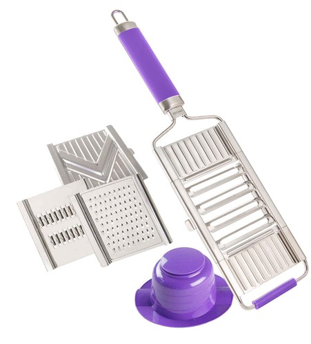 Râpe cuisine mandoline - râpe,