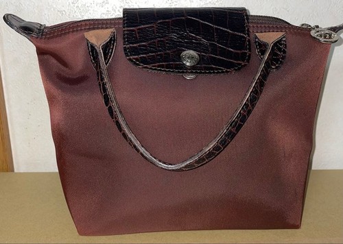 Longchamp modele depose - modele,
