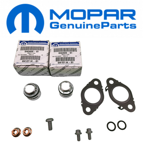 Mopar jeu joints egr pour - jeu, de
