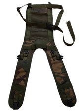 British Army Yoke DPM IRR Soldat 95 / 2000 Pour Poche Côté Rucksack UK Camo Mk2