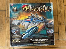 Bandai Thundercats Thunder
