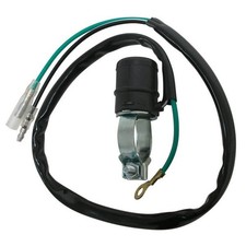 Bouton Masse HM 125 CRE R 2T