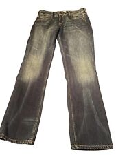 Levi Strauss & Co Europe Women’s 470 Straight Fit