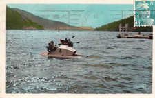 Carte postale ancienne VOSGES