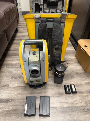 Trimble dr300 robotic - dr300+,