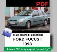 RTA REVUE TECHNIQUE AUTOMOBILE