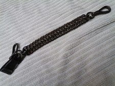 Porte sabre ou bèlière pour