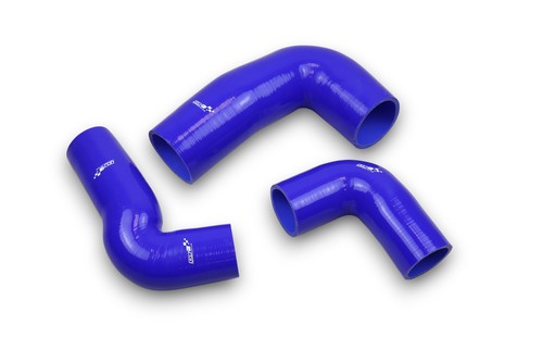 Kit durites silicone - 3,
