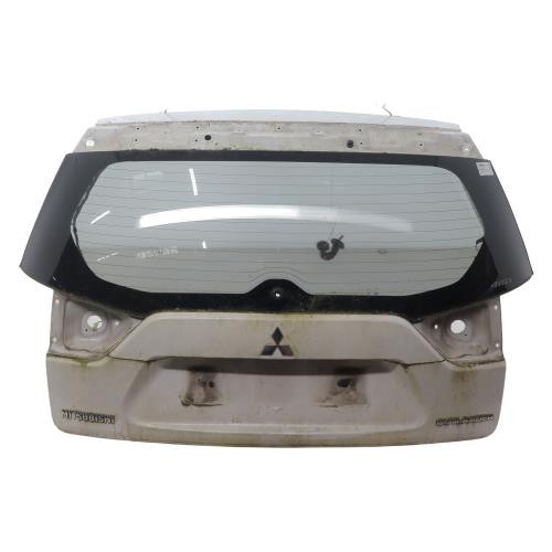 Malle hayon arriere mitsubishi - arriere,