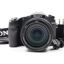 Appareil photo numérique SONY