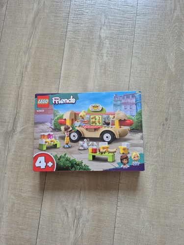 Lego friends 42633 - 42633, le