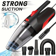 ASPIRATEUR VOITURE 12V 120W