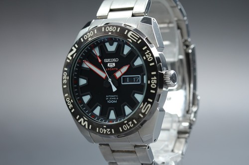 Presque comme neuve - [], montre