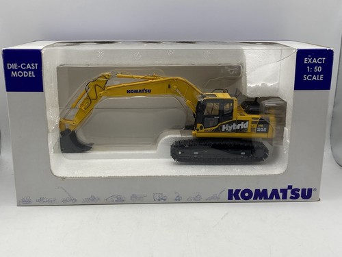 Universal hobbies komatsu - hobbies,
