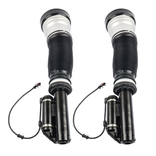 2xamortisseur pneumatique - 2xamortisseur,