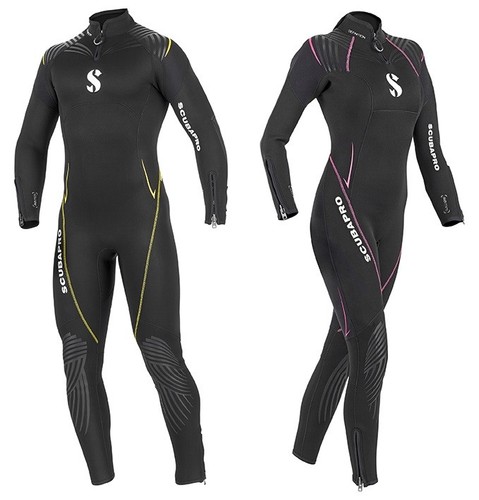 Scubapro définition 0 - scubapro,