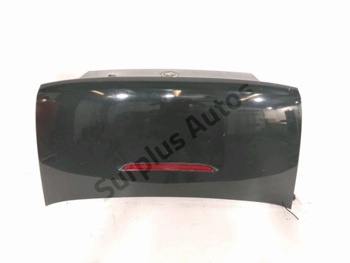Hayon 41628398668 bmw e36 - bmw,
