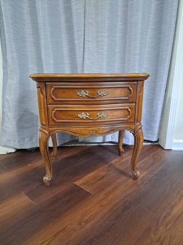Vtg thomasville french - vtg,