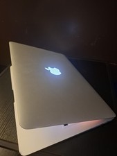MacBook Air 13" 2014 - Bon