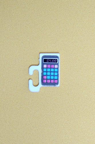 Barbie calculatrice day to - -,