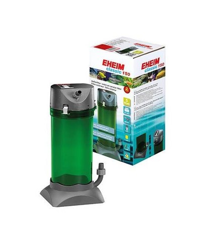 Eheim classic 150 filtre - eheim,