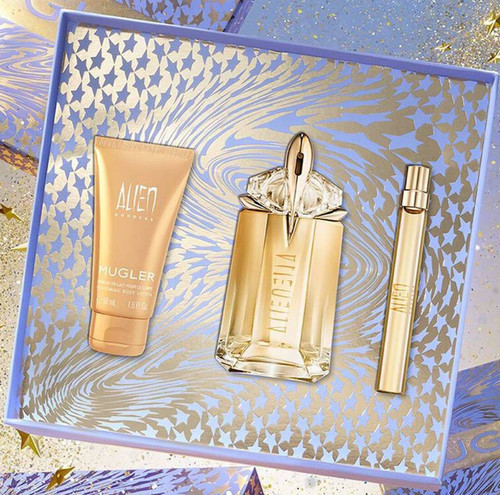 Thierry mugler alien - mugler,