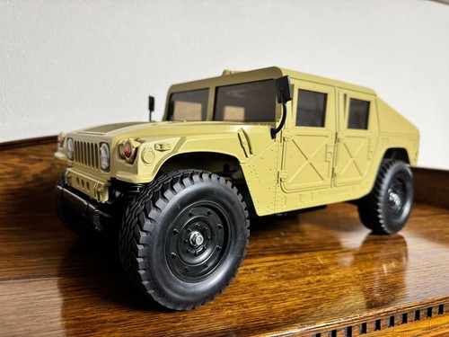 Tamiya m1025 hummer 1 - ta-01, 1/10