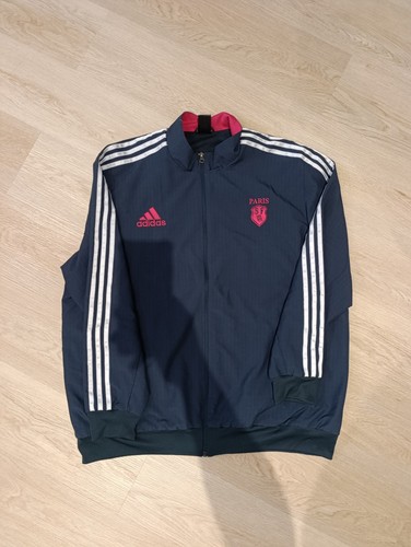 Veste survêtement stade - veste,
