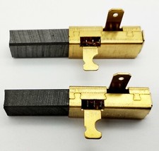 Balais de Charbon Moteur pour