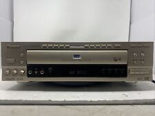 PIONEER DV-K302CD DVD Player GOLD