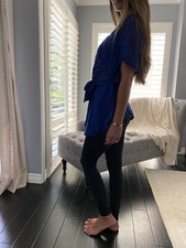 Armani Exchange Wrap