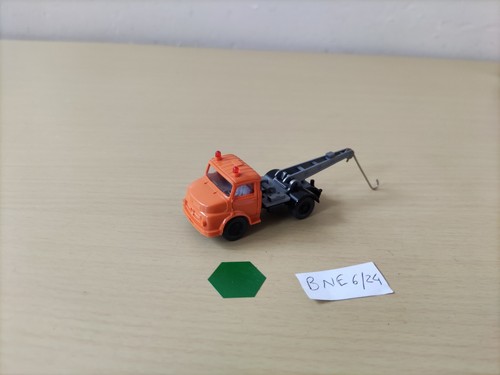Wiking truck crane - truck,
