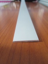Profils Aluminium Anodisé