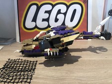 Lego Ninjago Hélicoptère