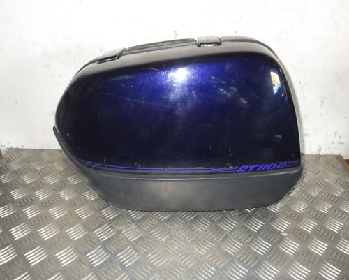 Honda 1100 pan european - pan,