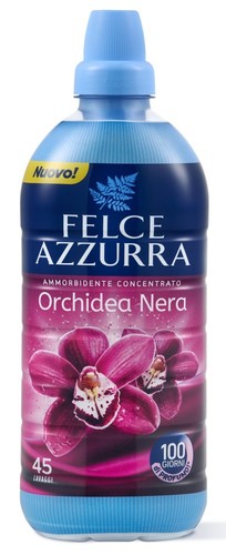 Felce azzurra assouplissant - azzurra,