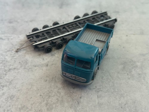 Wiking mercedes benz - 1:87, mercedes-benz