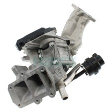 HOFFER Radiateur réaspiration