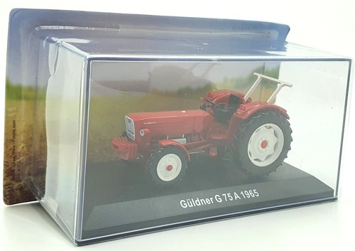 Hachette scale model - hachette,