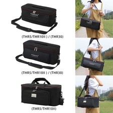 Haut-parleur sac de rangement