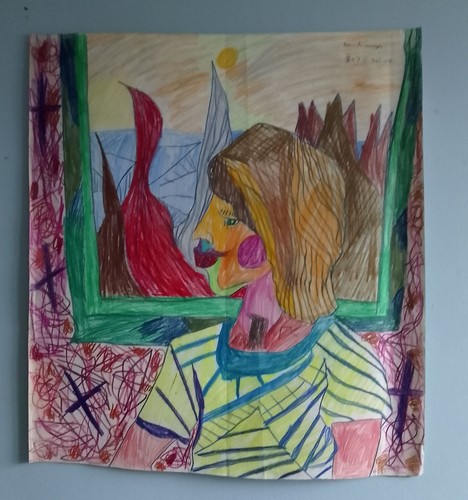 Crayons aquarelle - crayons,