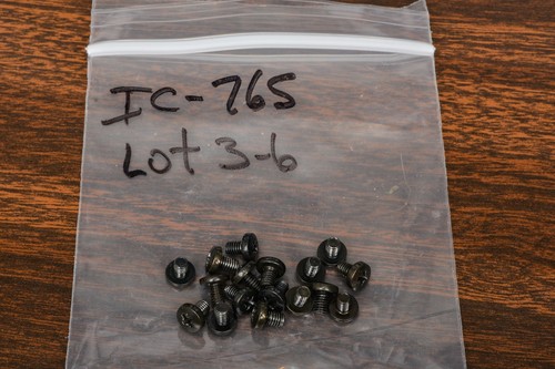 Icom 781 761 - ic-781, ic-765