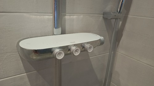 Grohe thm smartcontrol - grohe,