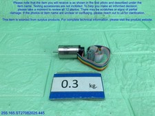 maxon 283840 EC-max Brushless Motor NEW NO BOX as in photos, sn:9022, DHL