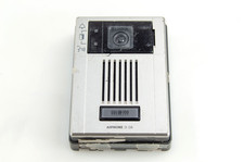 Aiphone IX-DA IP Video Door Station Intercom POE Surface Mount - Untested