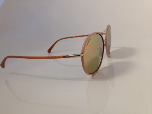 Chanel 4228 395 56 - c.395/2y, 56-17